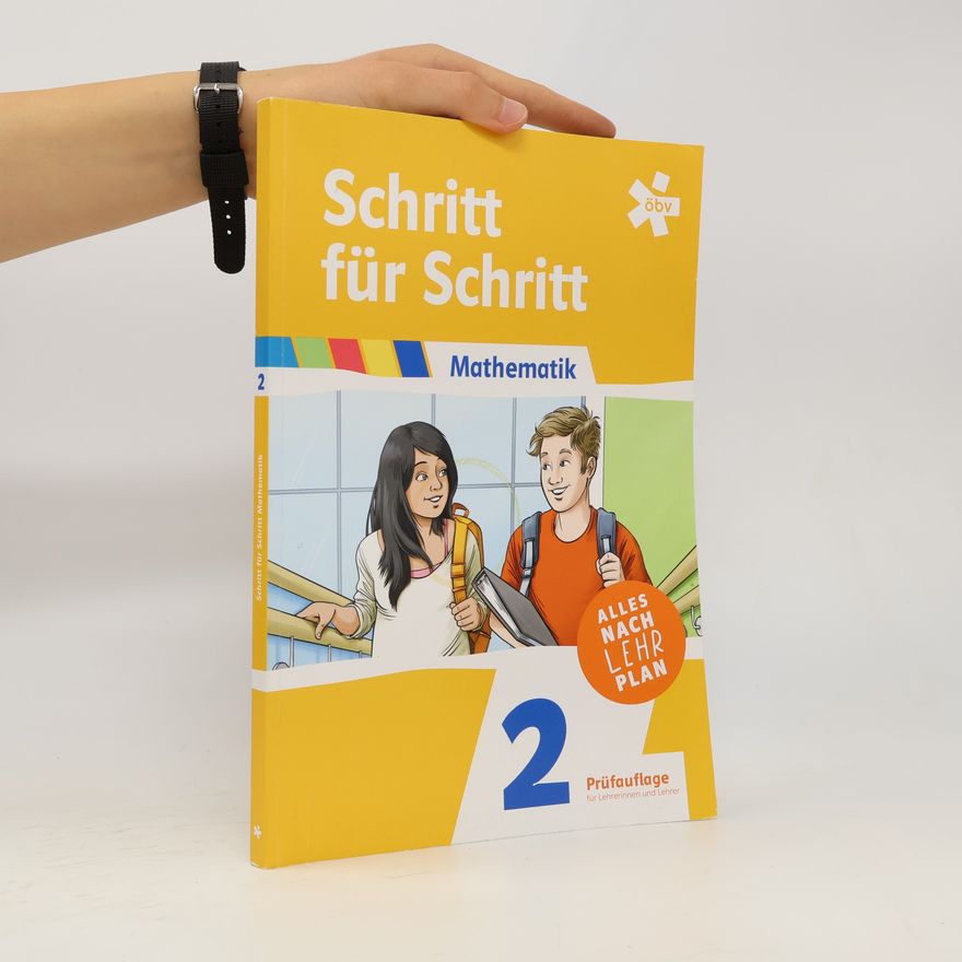 Heidi Schimpl Schritt für Schritt Mathematik