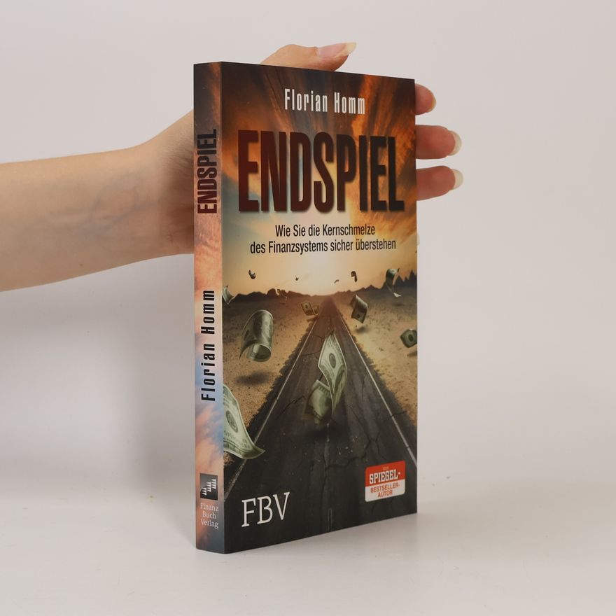 Florian Homm Endspiel