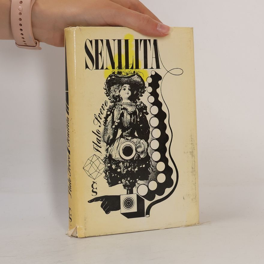 Italo Svevo Senilita