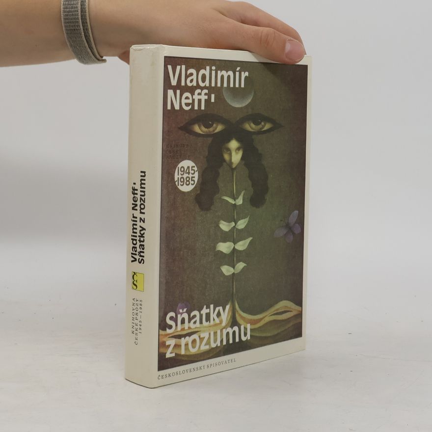 Vladimír Neff Sňatky z rozumu