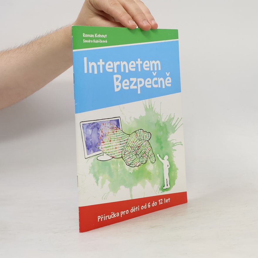 Sandra Kubíčková Internetem bezpečně