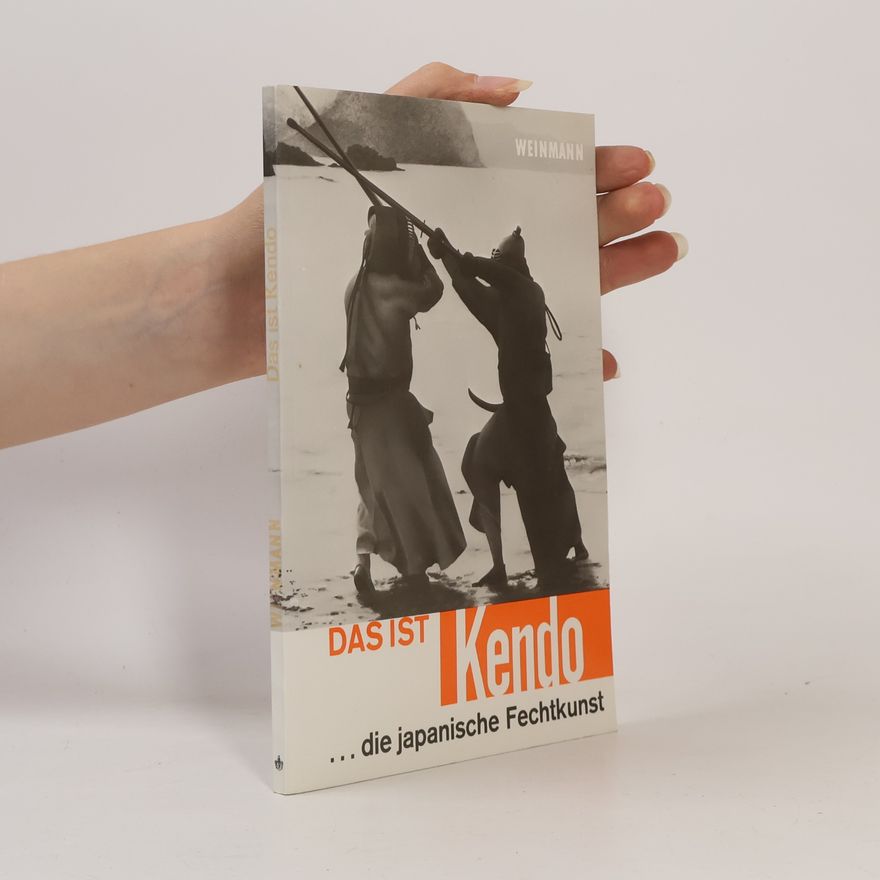 Junzō Sasamori Das ist Kendo