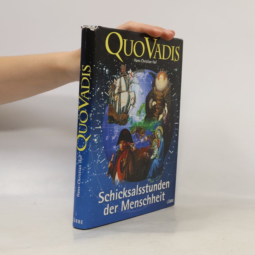Hans-Christian Huf Quo Vados