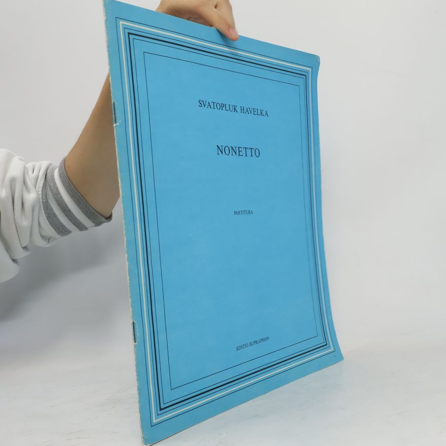 Svatopluk Havelka Nonetto