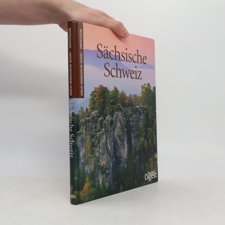 Doris Mundus Sächsische Schweiz