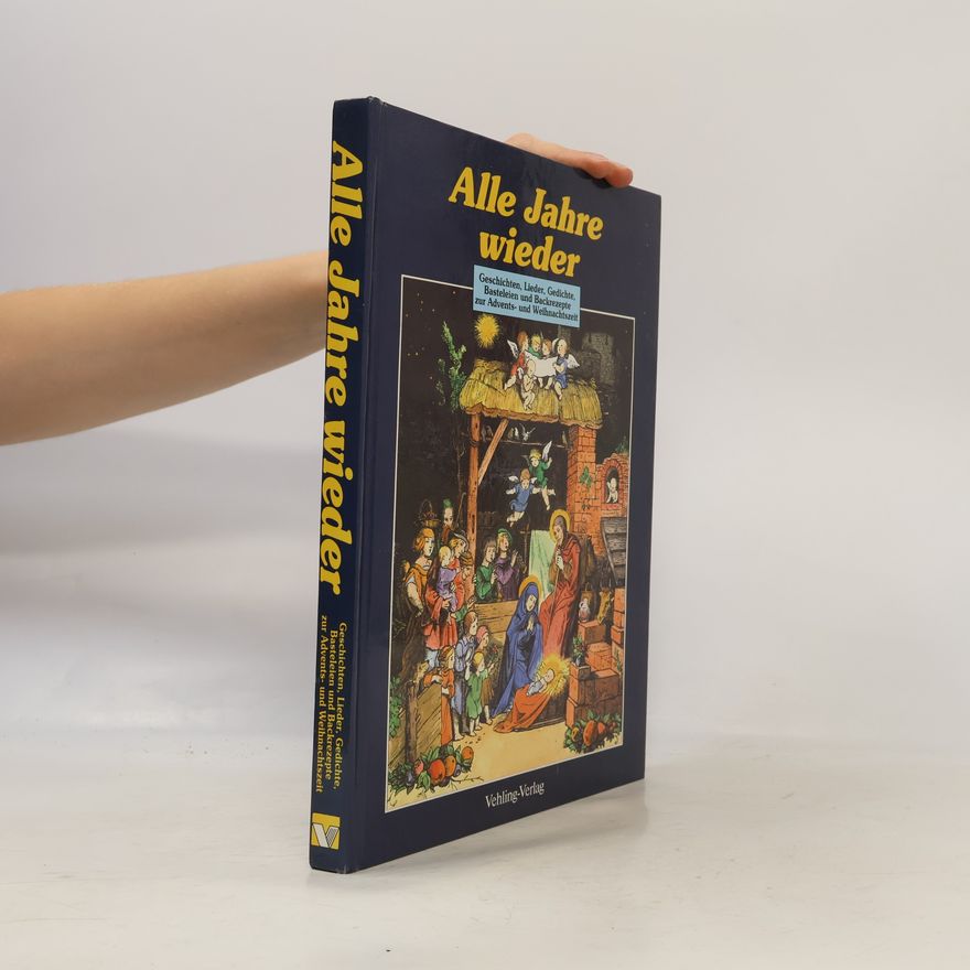 Autorenkollektiv Alle Jahre wieder