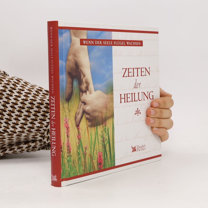 Autorenkollektiv Zeiten der Heilung
