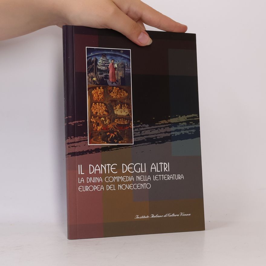 Autorenkollektiv Il Dante degli altri