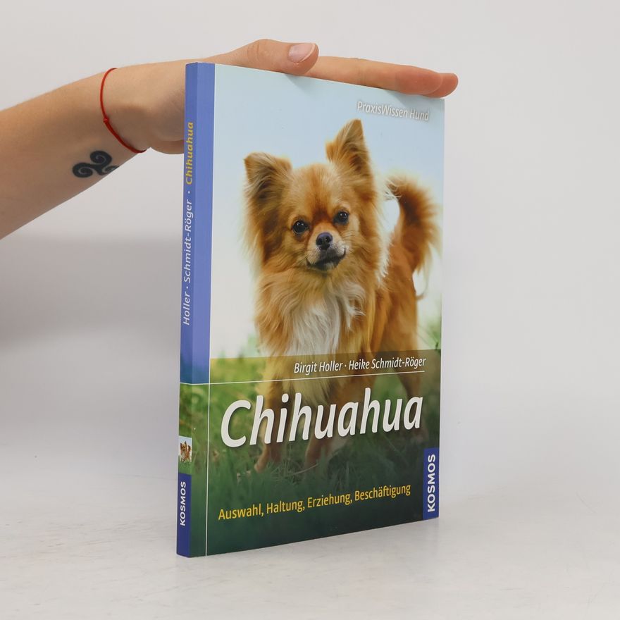 Birgit Holler Chihuahua