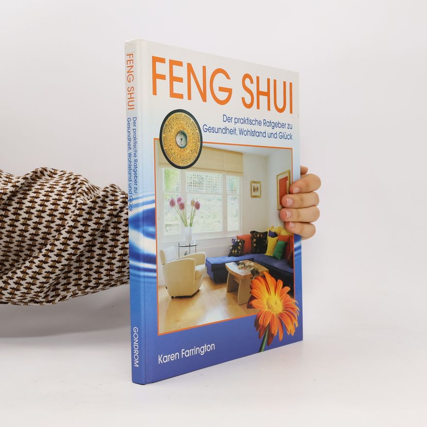 Karen Farrington Feng Shui