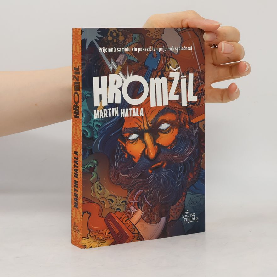 Martin Hatala Hromžil