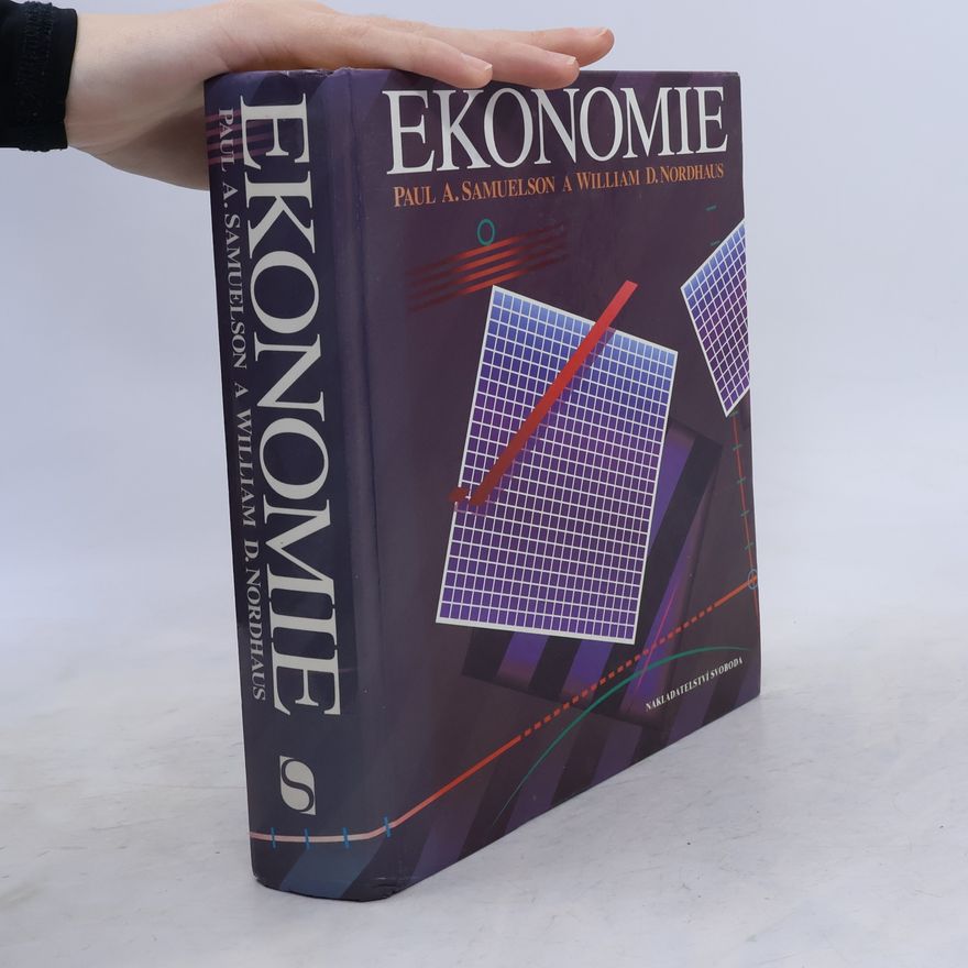 Paul A. Samuelson Ekonomie