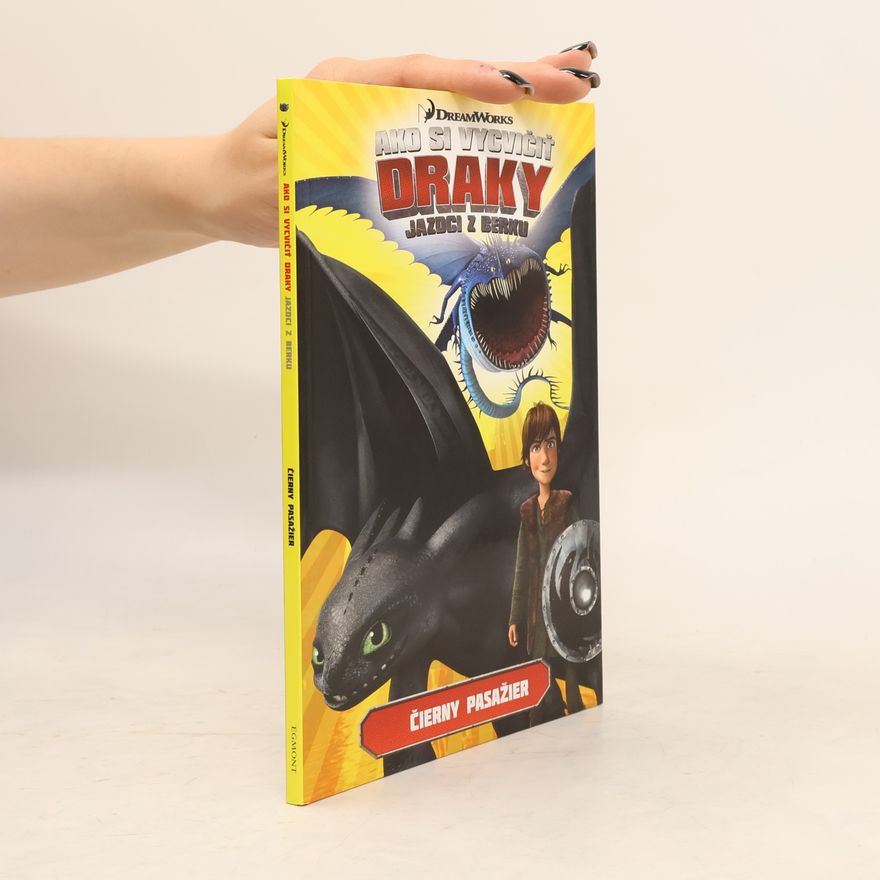 Simon Furman Čierny pasažier
