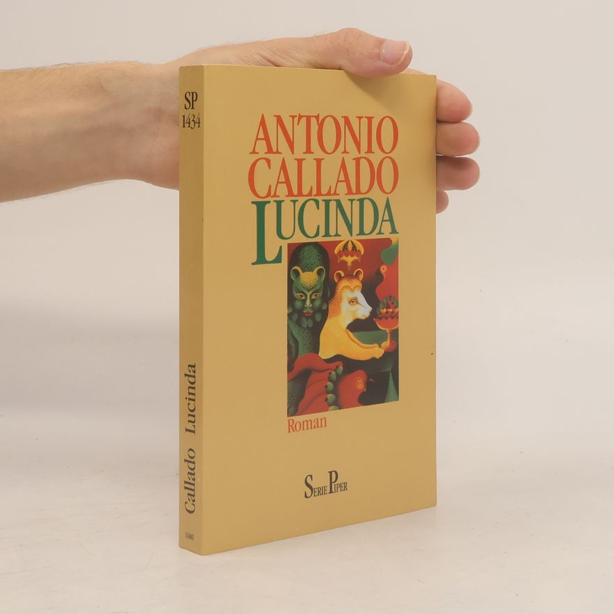 Antônio Callado Lucinda