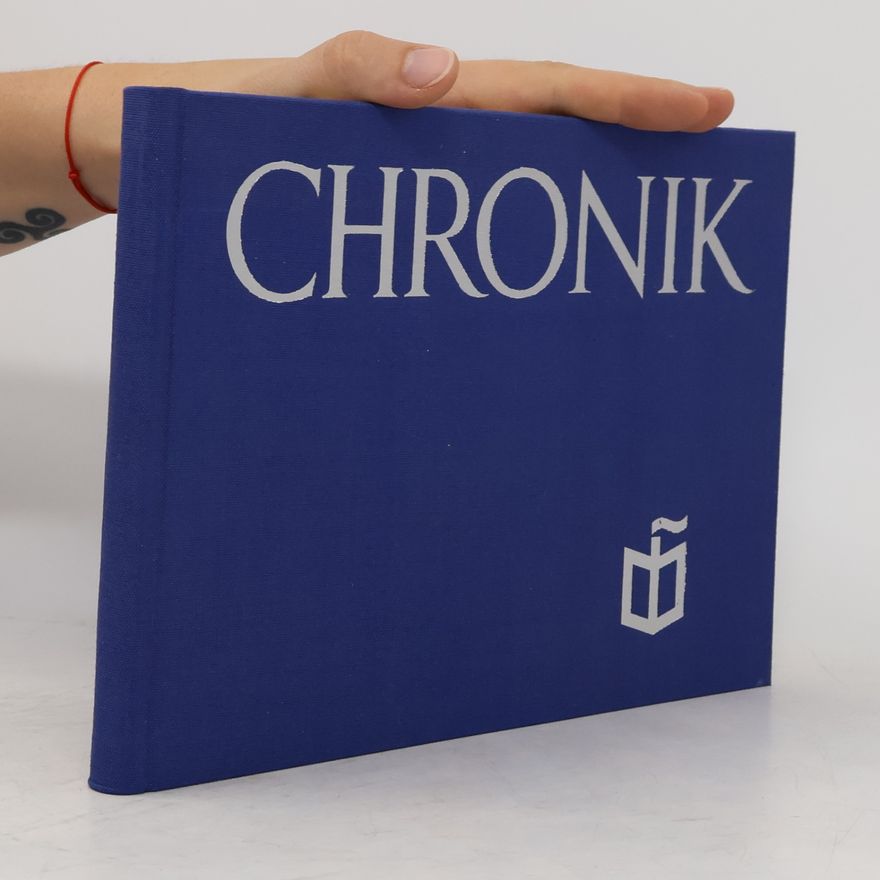 Autorenkollektiv Chronik