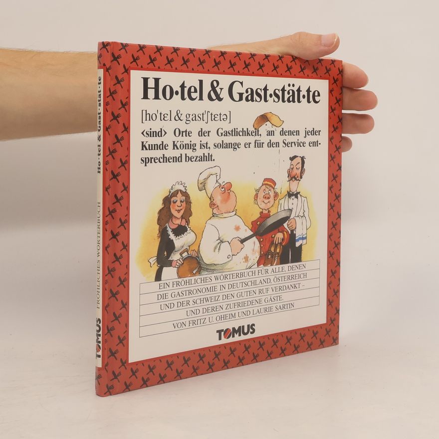 Fritz U. Oheim Hotel und Gaststätte