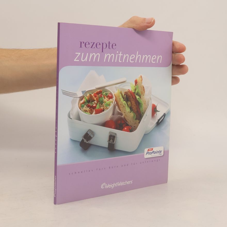 Autorenkollektiv Rezepte zum Mitnehmen