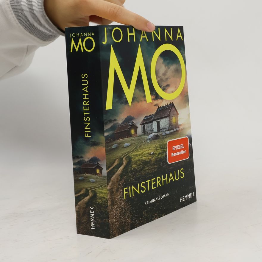 Johanna Mönch Finsterhaus