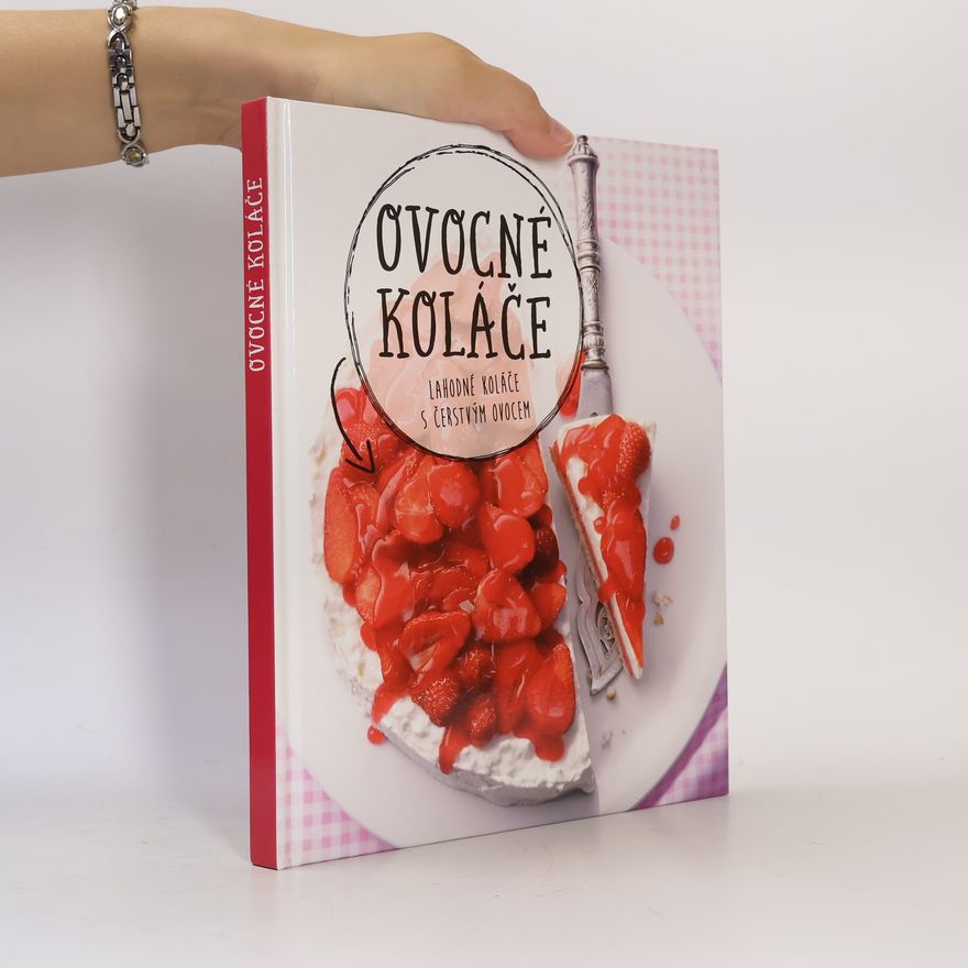 Various authors Ovocné koláče