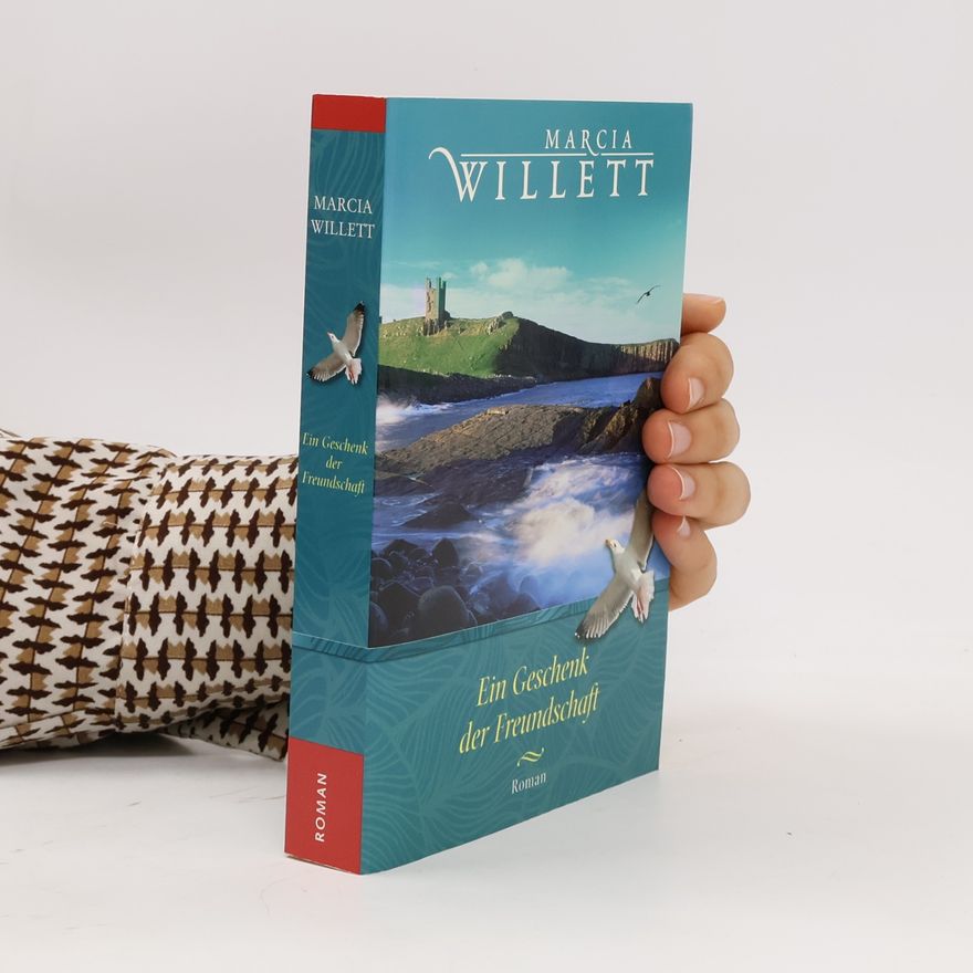 Marcia Willett Ein Geschenk der Freundschaft