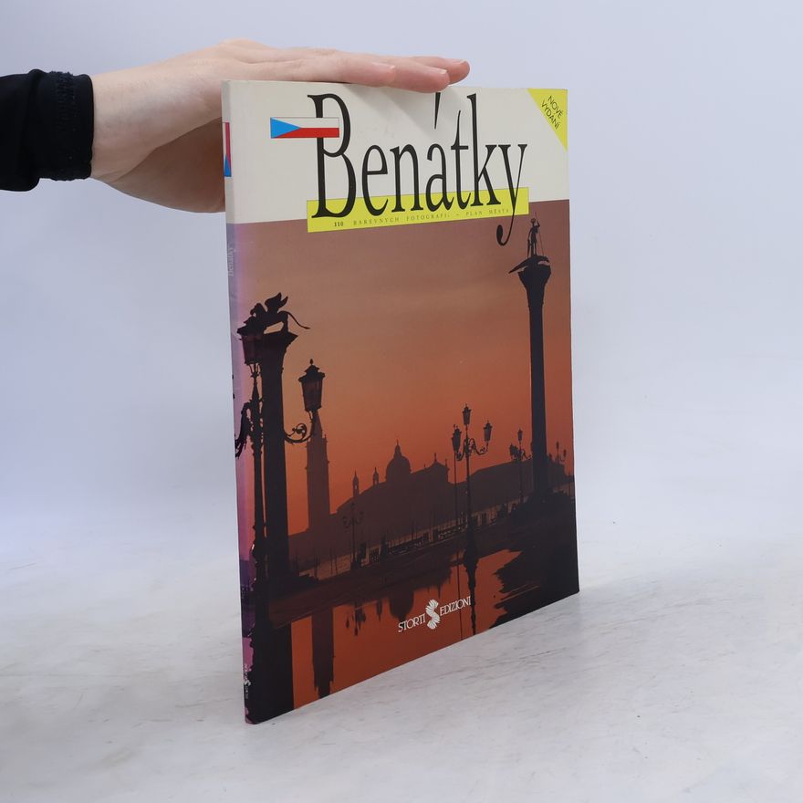 Auteurscollectief Benátky