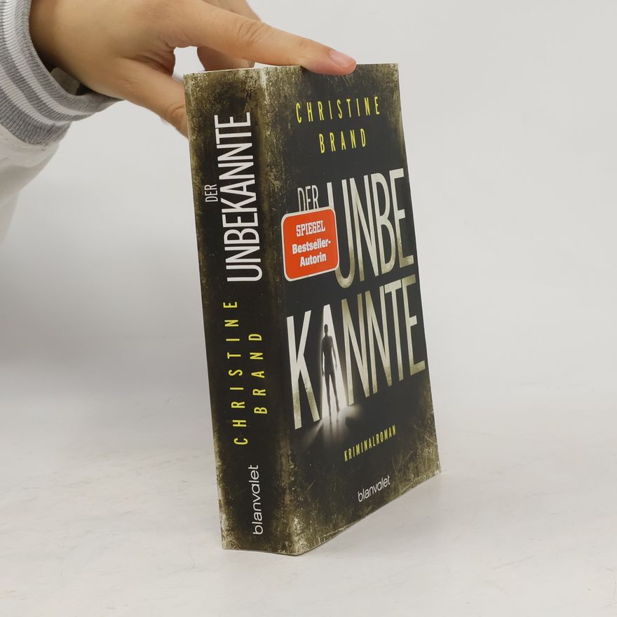 Christine Brand Der Unbekannte