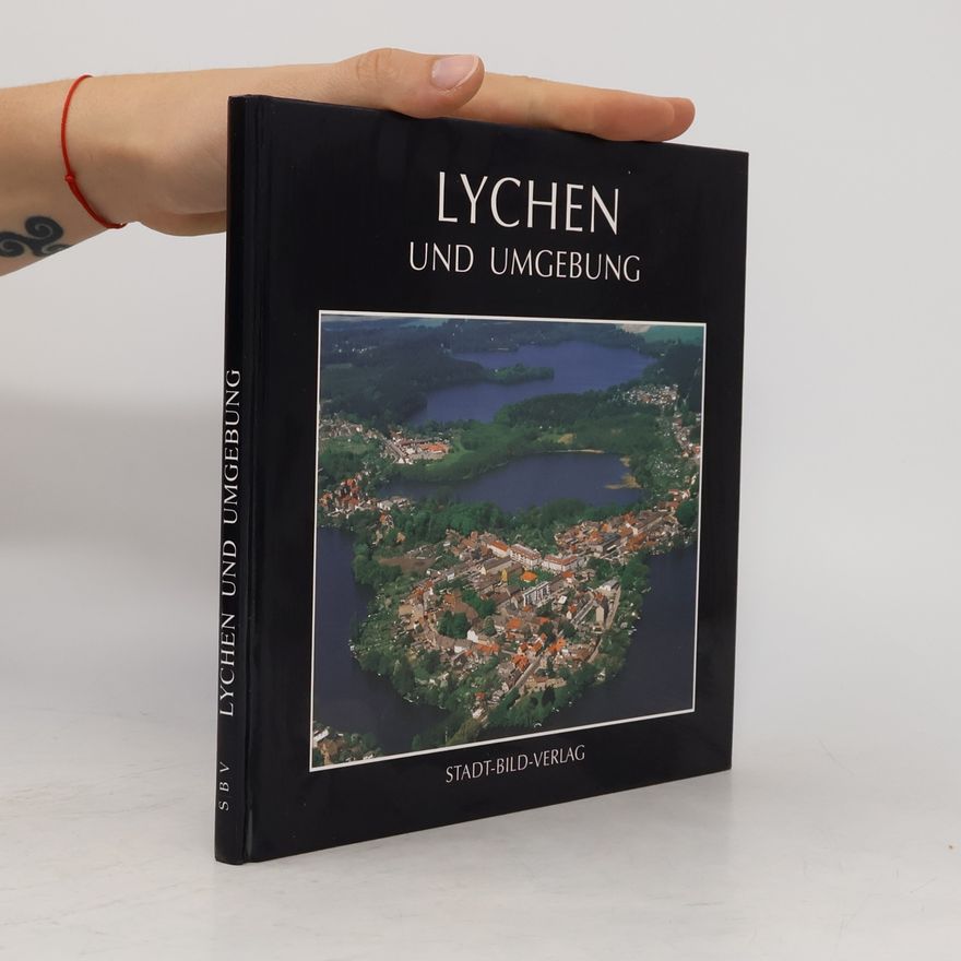 Kolektív autorov Lychen und Umgebung