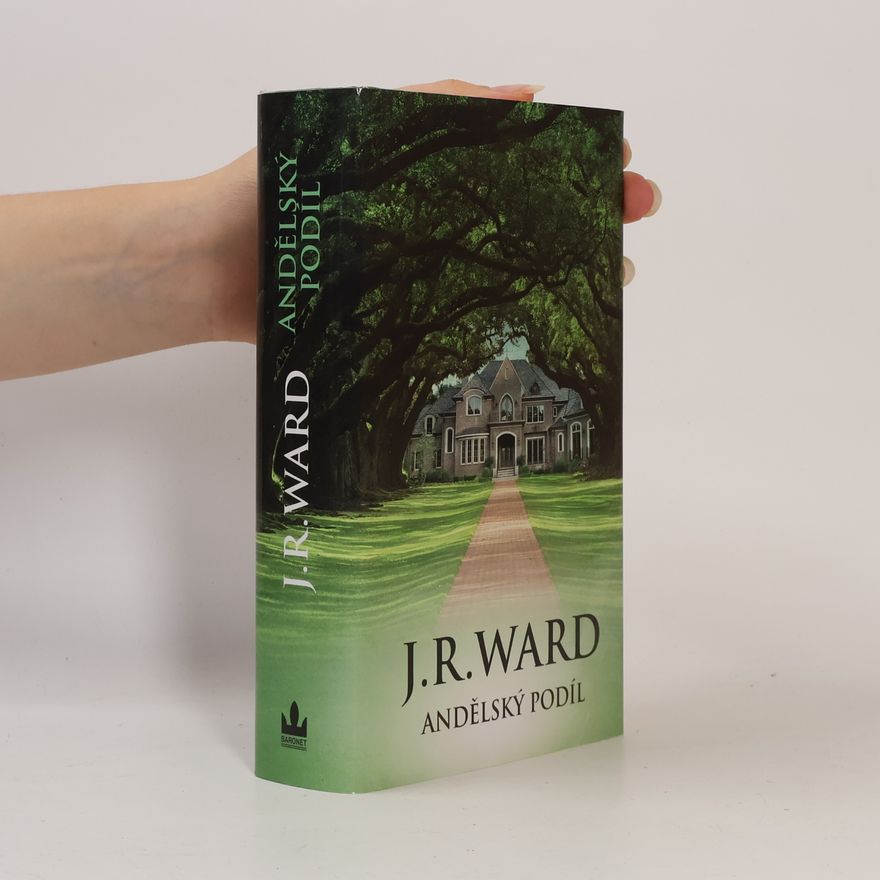 John Ward Andělský podíl: Druhá část série Králové bourbonu