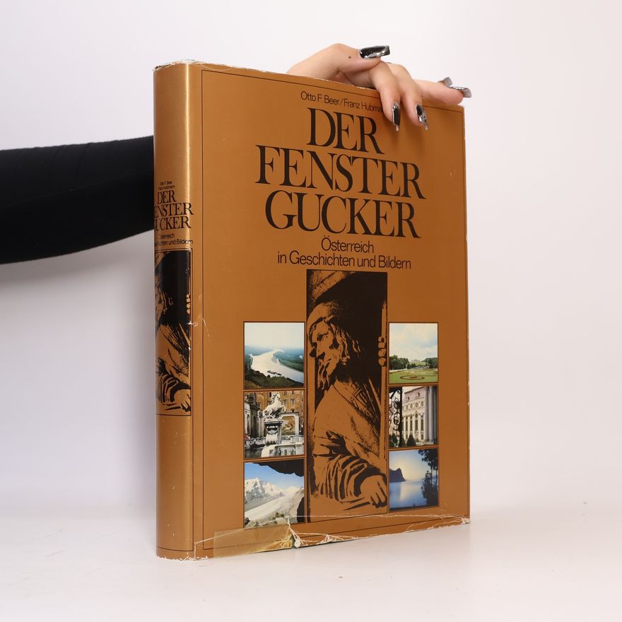 Otto F. Beer Der Fenster Gucker