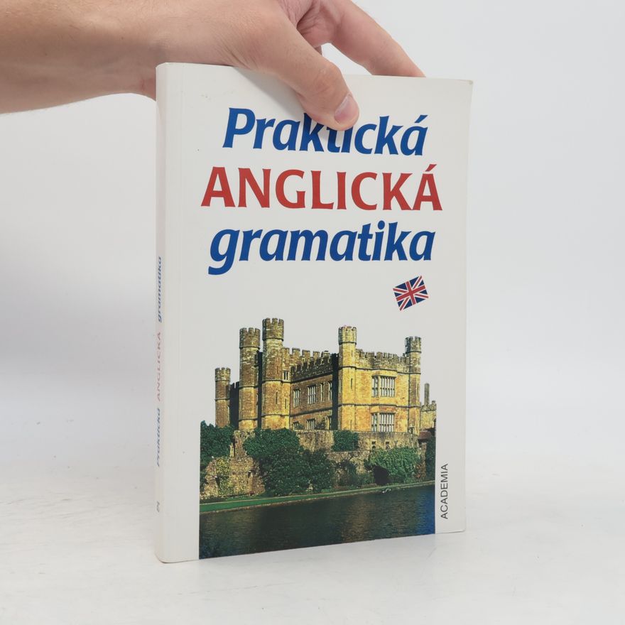 Anna Niżegorodcew Praktická anglická gramatika