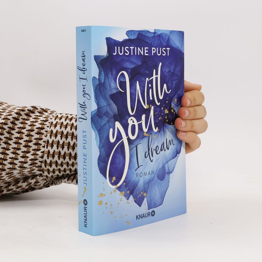 Justine Pust With you I dream