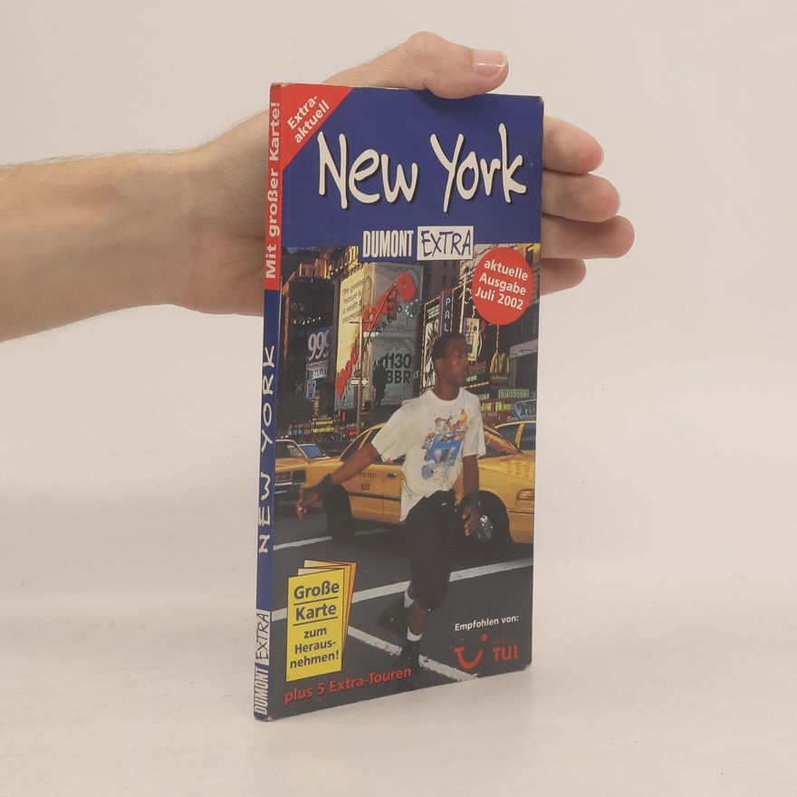 Stefan Nink Dumont Extra. New York