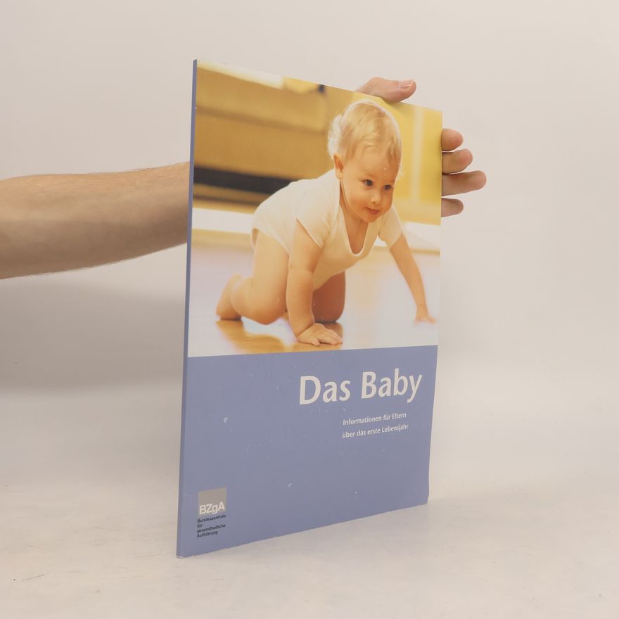 Kolektív autorov Das Baby