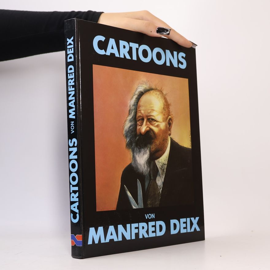 Manfred Deix Cartoons von Manfred Deix