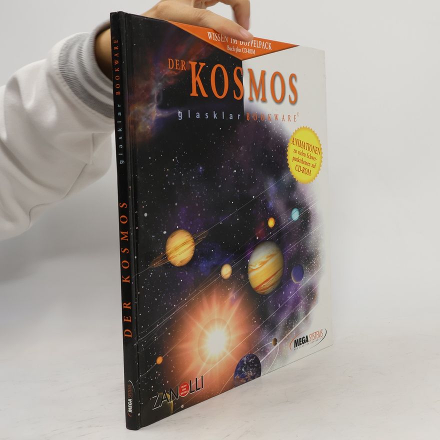 Autorenkollektiv Der Kosmos