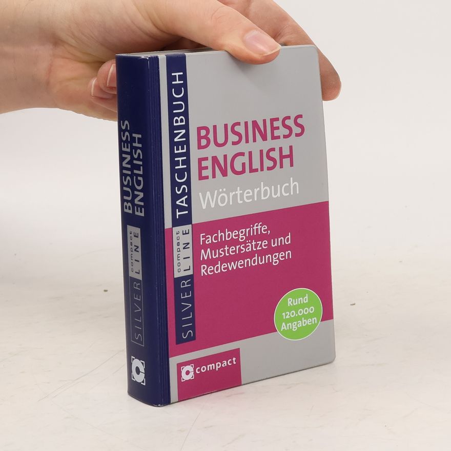 Various authors Business English