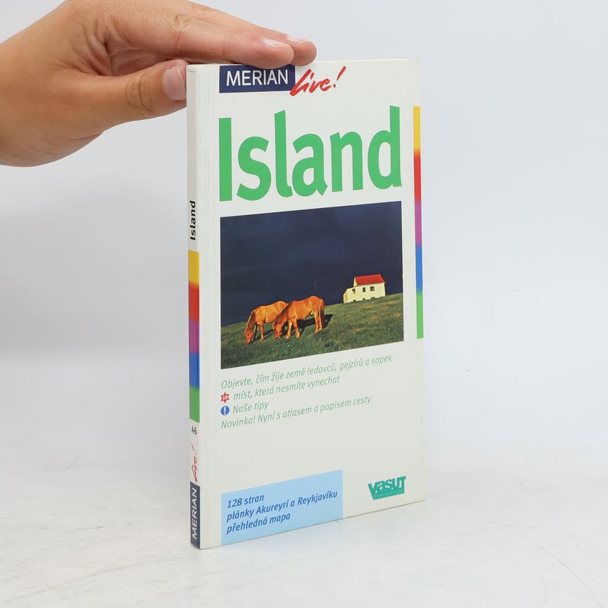 Hans Klüche Island