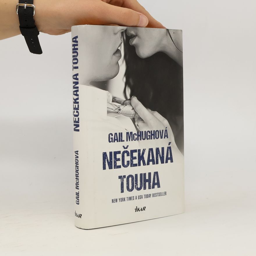 Gail McHugh Nečekaná touha