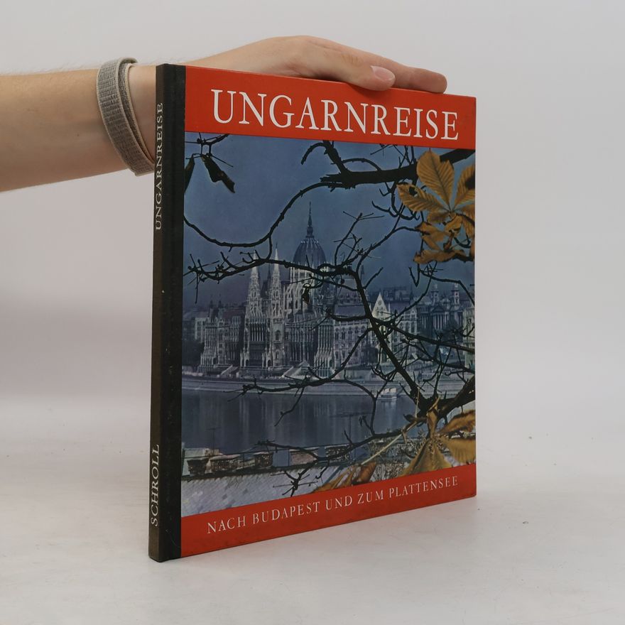 Autorenkollektiv Ungarnreise