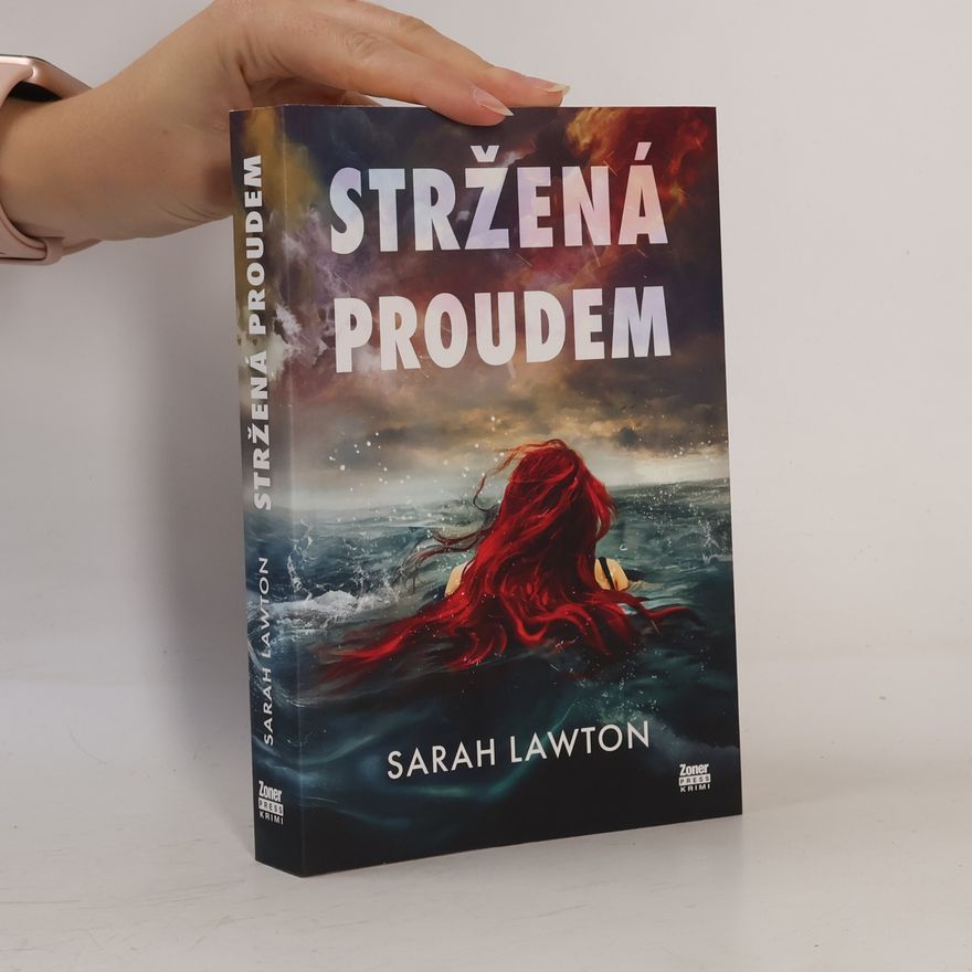 Sarah Lawton Stržená proudem