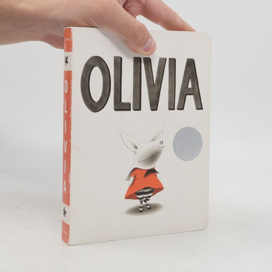Ian Falconer Olivia