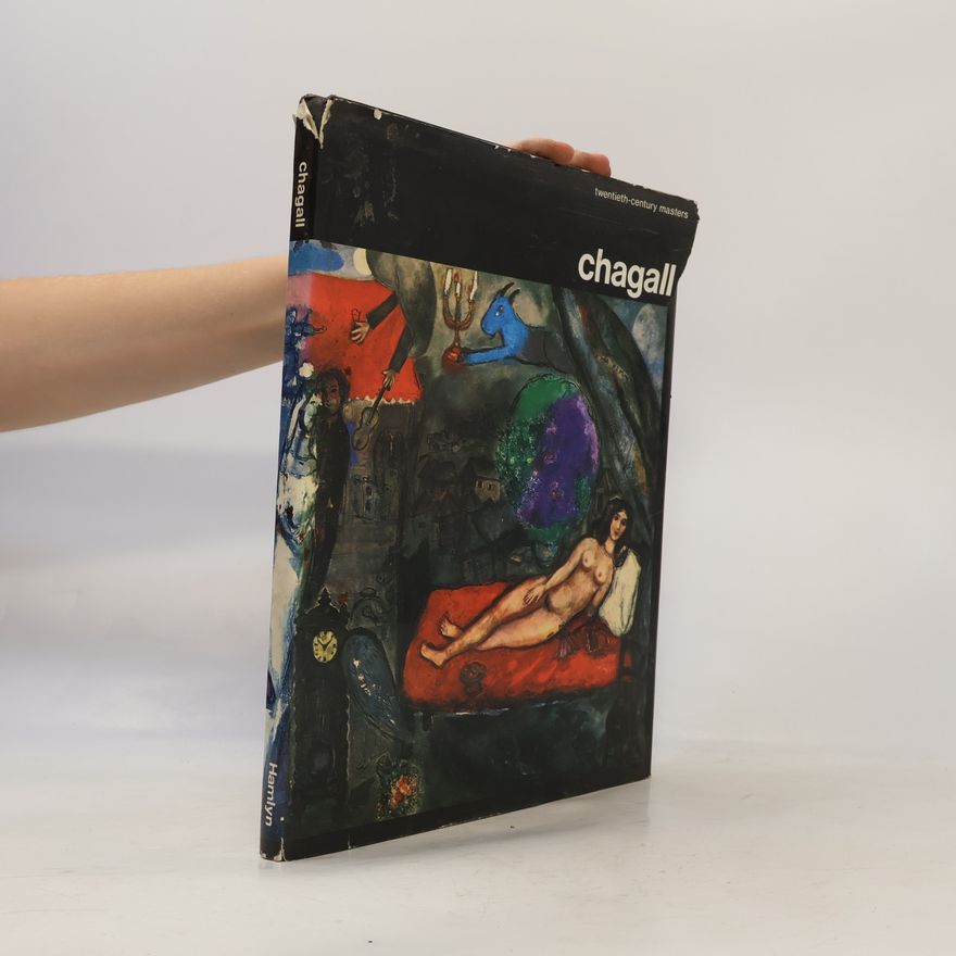 Various authors Marc Chagall