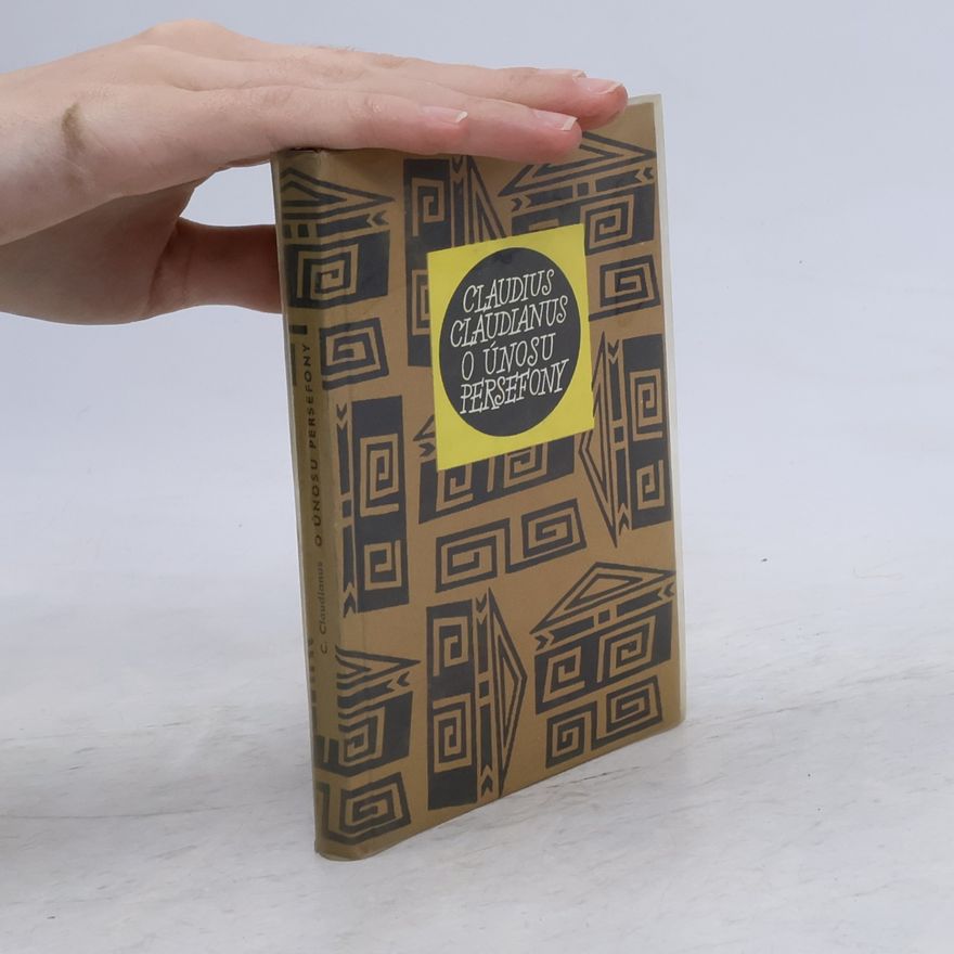 Jan Fischer O únosu Persefony