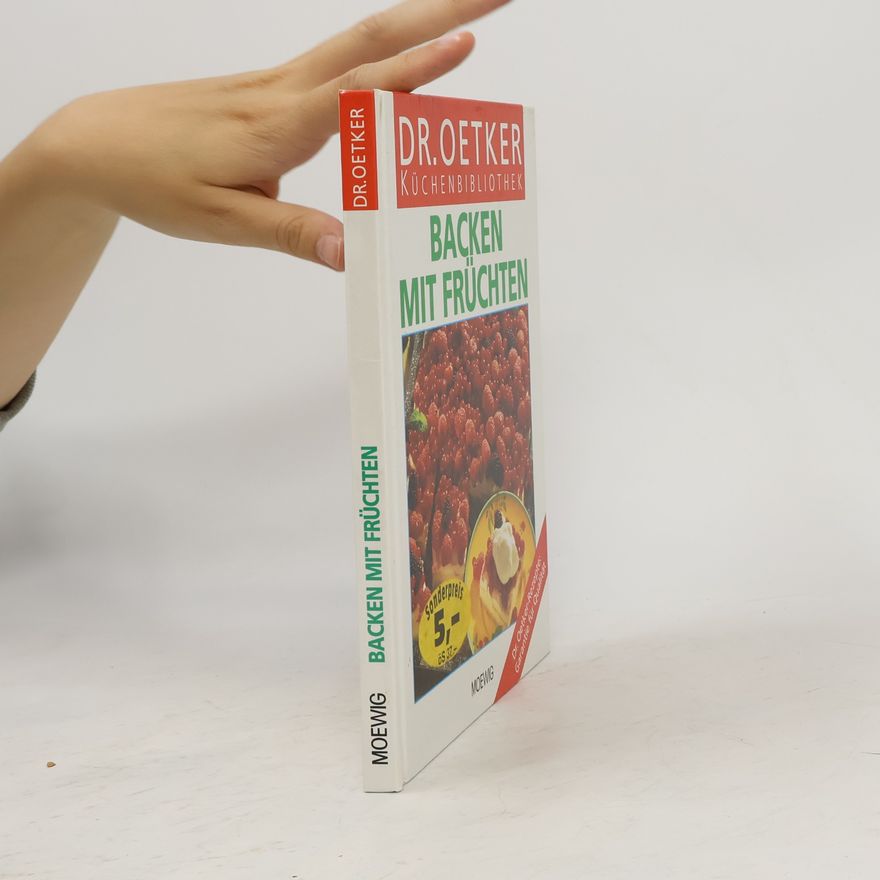 Kolektiv autorů Dr.-Oetker-Küchenbibliothek