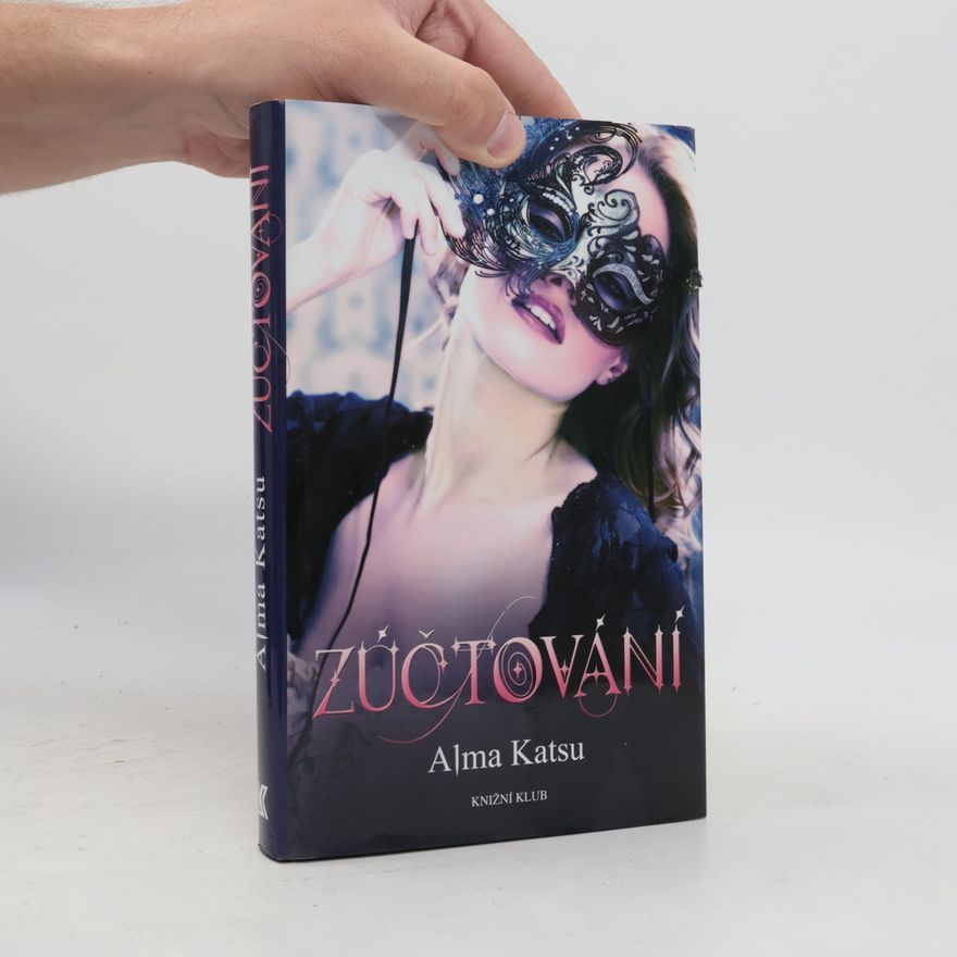 Alma Katsu Zúčtování