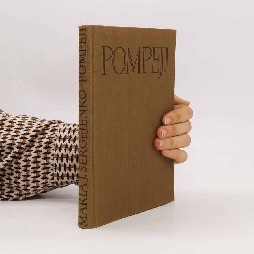 AA.VV. Pompeji