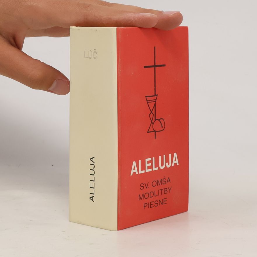 Autorenkollektiv Aleluja