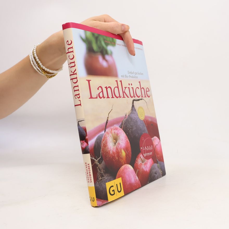 Birgit Rademacker Landküche