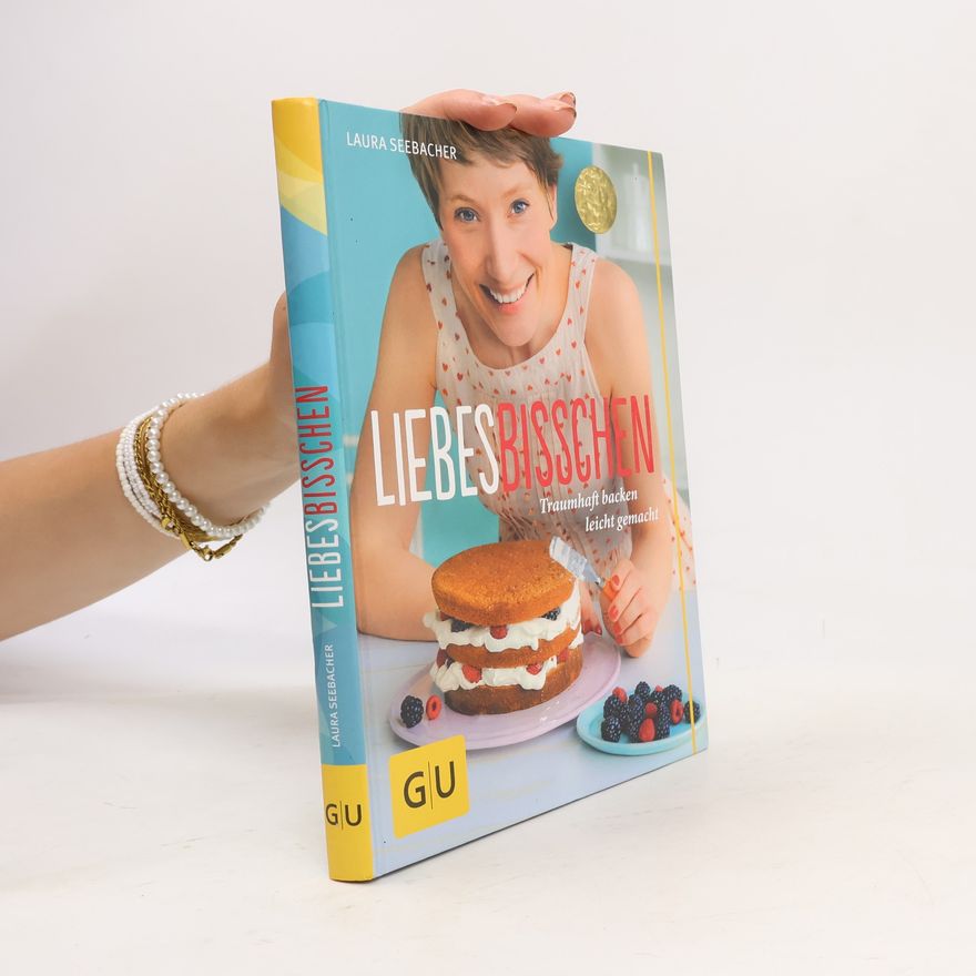 Laura Seebacher LiebesBisschen