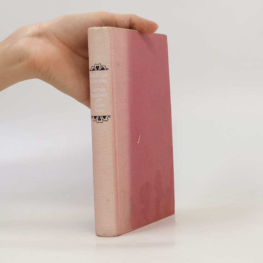 Raymond Queneau Das intime Tagebuch der Sally Mara